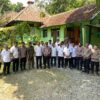 Satuan Fungsi Binmas Polres Kendal Perkuat Sinergitas dengan Polhut Perhutani Jaga Kelestarian Hutan Satuan Fungsi Binmas Polres Kendal Perkuat Sinergitas dengan Polhut Perhutani Jaga Kelestarian Hutan