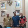 Ketua PJS Apresiasi Program Tebus Ijazah Dinas Pendidikan Kota Medan* Ketua PJS Apresiasi Program Tebus Ijazah Dinas Pendidikan Kota Medan*