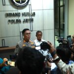 DVI Polda Jatim Dirikan Posko Penanganan Korban Robohnya Bangunan Pondok Pesantren Al Khoziny*