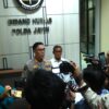 DVI Polda Jatim Dirikan Posko Penanganan Korban Robohnya Bangunan Pondok Pesantren Al Khoziny* DVI Polda Jatim Dirikan Posko Penanganan Korban Robohnya Bangunan Pondok Pesantren Al Khoziny*