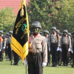Tuntaskan Misi Kemanusiaan di Tupdasbhara Angkatan Diktukba Polri SPN Polda Jatim 2025 Sandang Nama Satria Yana Anucasana*
