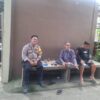 Bripka Suheri Wijaya Sambang Warga Talaga Cikupa Bripka Suheri Wijaya Sambang Warga Talaga Cikupa