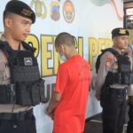 Edarkan Sabu, Warga Banjarnegara Diringkus Polres Purbalingga