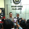 Polda Jatim Kembalikan Buku Sitaan yang Tidak Terkait dengan Tindak Pidana* Polda Jatim Kembalikan Buku Sitaan yang Tidak Terkait dengan Tindak Pidana*