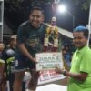 32 Tim Tunjukkan Sportifitas Dalam Turnamen Sepak Takraw Menyambut HUT TNI Ke 80 Di Blitar 32 Tim Tunjukkan Sportifitas Dalam Turnamen Sepak Takraw Menyambut HUT TNI Ke 80 Di Blitar