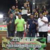 32 Tim Tunjukkan Sportifitas Dalam Turnamen Sepak Takraw Menyambut HUT TNI Ke 80 Di Blitar 32 Tim Tunjukkan Sportifitas Dalam Turnamen Sepak Takraw Menyambut HUT TNI Ke 80 Di Blitar