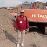 Lembaga Investigasi Negara Soroti Tambang Siluman di Tuban: Dari Limestone, Silika Hingga Batubara