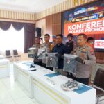 Penganiayaan Sadis di Kota Probolinggo, Polisi Bekuk Pelaku Kurang 6 Jam