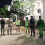 Sinergi TNI – Polri dan Pemerintah Daerah Jaga Kondusifitas Wilayah Kukar