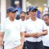 Panglima TNI Bagikan Ratusan Paket Sembako dan Lepas Ratusan Ekor Burung di Mabes TNI Panglima TNI Bagikan Ratusan Paket Sembako dan Lepas Ratusan Ekor Burung di Mabes TNI