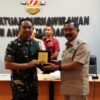 Panglima TNI Bersilaturahmi dengan Persatuan Purnawirawan TNI-AD Panglima TNI Bersilaturahmi dengan Persatuan Purnawirawan TNI-AD