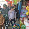 TNI Membantu Pemerintah Daerah, Dalam Pemantauan Harga Bahan Pokok di Wilayah Kabupaten Puncak Jaya TNI Membantu Pemerintah Daerah, Dalam Pemantauan Harga Bahan Pokok di Wilayah Kabupaten Puncak Jaya