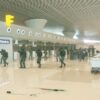 Lanud Sultan Hasanuddin Dukung Penuh Latihan Penanggulangan Keadaan Darurat (PKD) Bandara Sultan Hasanuddin Lanud Sultan Hasanuddin Dukung Penuh Latihan Penanggulangan Keadaan Darurat (PKD) Bandara Sultan Hasanuddin