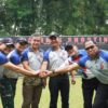 Kasad Pimpin Pati TNI AD Tumbangkan Sasaran Kasad Pimpin Pati TNI AD Tumbangkan Sasaran
