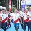 Ribuan Peserta Meriahkan “Panglima TNI Run 2025” di Monas Ribuan Peserta Meriahkan “Panglima TNI Run 2025” di Monas