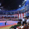 Wakil Panglima TNI Resmi Tutup Open Karate Tournament Piala Panglima TNI 2025 Wakil Panglima TNI Resmi Tutup Open Karate Tournament Piala Panglima TNI 2025