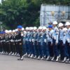 Puspom TNI Gelar Apel Personel Wallakir, Siap Amankan HUT Ke-80 TNI Puspom TNI Gelar Apel Personel Wallakir, Siap Amankan HUT Ke-80 TNI