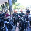 Kunjungi Lanud Sultan Hasanuddin, Wartawan Media Nasional Rasakan Sensasi Menembak dan Kenali Lebih Dekat, Skadron Udara 33 serta Batalyon Parako 466 Pasgat Kunjungi Lanud Sultan Hasanuddin, Wartawan Media Nasional Rasakan Sensasi Menembak dan Kenali Lebih Dekat, Skadron Udara 33 serta Batalyon Parako 466 Pasgat