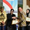 Bakamla RI Tegaskan Peran Bangsa Maritim di Kenduri Bahari 2025 Bakamla RI Tegaskan Peran Bangsa Maritim di Kenduri Bahari 2025
