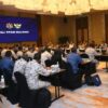 Bakamla RI dan APMM Resmi Tutup Patkor Optima Malindo Bakamla RI dan APMM Resmi Tutup Patkor Optima Malindo