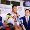 Wakil Panglima TNI Buka Kejuaraan Taekwondo Internasional Panglima TNI Cup 2025 Wakil Panglima TNI Buka Kejuaraan Taekwondo Internasional Panglima TNI Cup 2025