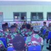 Demi Kelancaran Tugas di Wilayah, Dandim Gelar Jam Komandan Kepada Seluruh Anggota Kodim 1714/Puncak Jaya Demi Kelancaran Tugas di Wilayah, Dandim Gelar Jam Komandan Kepada Seluruh Anggota Kodim 1714/Puncak Jaya
