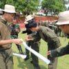 1.000 Siswa-siswi SMK Ikuti Gelombang 2 Korps Kadet Republik Indonesia di Batalyon 13 Kopassus, Bogor 1.000 Siswa-siswi SMK Ikuti Gelombang 2 Korps Kadet Republik Indonesia di Batalyon 13 Kopassus, Bogor