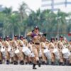 Panglima TNI Tinjau Geladi Kotor HUT Ke-80 TNI Tahun 2025 Panglima TNI Tinjau Geladi Kotor HUT Ke-80 TNI Tahun 2025