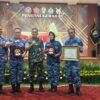 Lanud Sultan Hasanuddin Raih Juara II UO TNI AU BMN Awards Kemhan dan TNI TA 2025 Lanud Sultan Hasanuddin Raih Juara II UO TNI AU BMN Awards Kemhan dan TNI TA 2025
