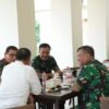 Danpushidrosal Anjangsana Ke Kediaman Jenderal TNI (Purn) Gatot Nurmantyo Danpushidrosal Anjangsana Ke Kediaman Jenderal TNI (Purn) Gatot Nurmantyo
