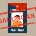Oknum Catut Nama Media! Redaksi 15 Portal Online Resmi Angkat Bicara