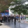 Ziarah Nasional Di TMP Raden Wijaya, Momentum HUT Ke 80 TNI Untuk Mengenang Jasa Pahlawan Ziarah Nasional Di TMP Raden Wijaya, Momentum HUT Ke 80 TNI Untuk Mengenang Jasa Pahlawan