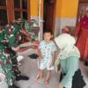 Babinsa Panggungasri Dampingi Kegiatan Posyandu, Wujud Kepedulian Terhadap Kesehatan Warga Babinsa Panggungasri Dampingi Kegiatan Posyandu, Wujud Kepedulian Terhadap Kesehatan Warga