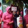 Polres Rembang Serahkan Rumah Hasil Bedah Rumah Polri dan Bansos kepada Warga Kragan Polres Rembang Serahkan Rumah Hasil Bedah Rumah Polri dan Bansos kepada Warga Kragan