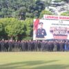 Polda Kepri Gelar Upacara Peringatan Hari Kesaktian Pancasila Tahun 2025*