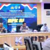 POLDA KEPRI TEGASKAN KOMITMEN TRANSPARANSI DALAM PEMERIKSAAN KAMSELTIBCARLANTAS BPK RI*