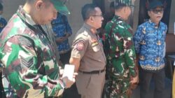 Disegel Satpol PP, Tiga Karaoke Dringu Diduga Beroperasi Lama Tanpa Izin: Ada Apa di Balik Penutupan Ini?
