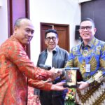 Puslitbang Polri Tegaskan Komitmen Penanggulangan Narkoba Lewat Riset Strategis*