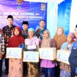 Sinergi Kodim 0820 dan Opshid Fkyme Probolinggo, Wujudkan Rumah Layak Huni untuk Warga Kurang Mampu