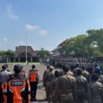 Kapolresta Pati: Polri Hadir Pastikan Rapat Hak Angket DPRD Berjalan Aman dan Kondusif*