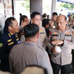 Kapolda Jatim Tegaskan Proses Identifikasi Korban Robohnya Bangunan Pesantren Al-Khoziny Berjalan Intensif*