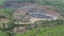 Aktivitas Tambang Tanah Urug di Binor Diduga Langgar Izin, Warga Jadi Korban Jalan Rusak