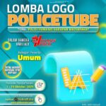 HUMAS POLRI GELAR TIGA LOMBA KREATIF: SEMARAKKAN HARI JADI HUMAS POLRI KE-74*