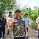 Ketua ETH Jambi Geram, Ricardo: "Mafia Tanah dan Perkebunan Sawit Ilegal Akan Dibongkar