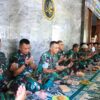 Kodim 0820/Probolinggo Gelar Do’a Bersama Peringati HUT Ke-80 TNI