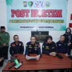 Tim DVI Polda Jatim Berhasil Identifikasi 3 Jenazah Korban Robohnya Bangunan Ponpes Al-Khoziny*