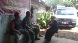 Kopda Doni Hermawan: TNI Hadir Bukan Hanya Menjaga NKRI, Tapi Juga Untuk Rakyat