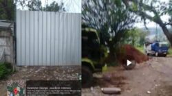 Skandal Overtap Solar Ilegal di Cileungsi: Setoran Aman, Oknum Diduga Lindungi Jaringan Hitam
