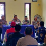 Polres Pasuruan Gerak Cepat Redam Konflik Pembongkaran Makam di Winongan*
