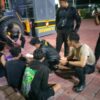 Patroli Raimas Polres Gresik Berhasil Gagalkan Peredaran Pil Koplo, Tiga Pemuda Diamankan*